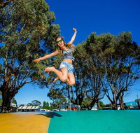 BIG4 Ulverstone Holiday Park - Accommodation Resorts