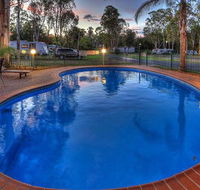BIG4 Warwick Holiday Park - Accommodation Resorts