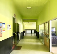 Bigfoot backpackers - Accommodation Resorts