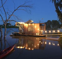 Bill's Boathouse - Accommodation Resorts