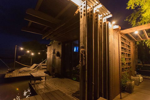 Bill's Boathouse - Accommodation Resorts 3