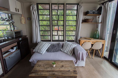 Bill's Boathouse - Accommodation Resorts 1