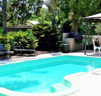 Biloela Countryman Motel - Accommodation Resorts