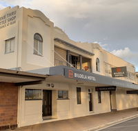 Biloela Hotel - Accommodation Resorts