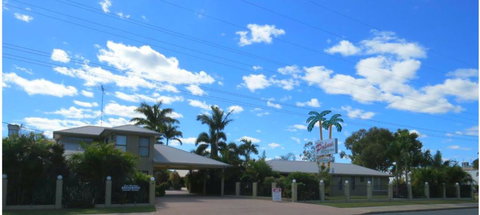 Biloela Palms Motor Inn - Accommodation Resorts 0