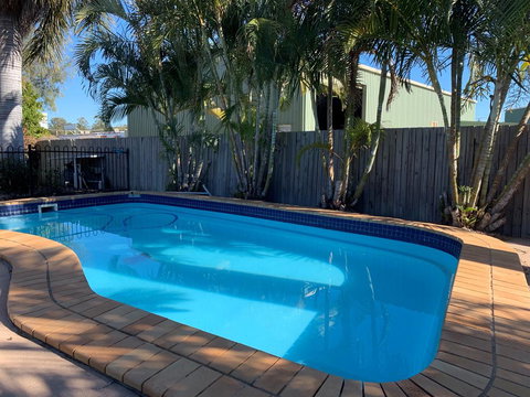 Biloela Palms Motor Inn - Accommodation Resorts 3