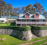 Bimbadeen Mountain Retreat - Accommodation Resorts