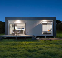 Bimbadeen Phillip Island Farm Retreats - Accommodation Resorts
