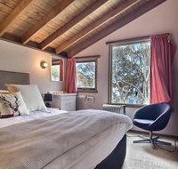 Bindi - Alpine Getaways's Chalet at Tower Rd - Accommodation Resorts