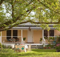 Bird House - Accommodation Resorts