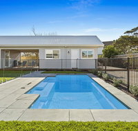 Birdrock Beach Bed and Breakfast - Accommodation Resorts