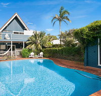 Birdsong Beach House - Accommodation Resorts