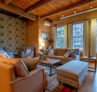 Birdwood Estate - Accommodation Resorts