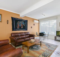 Black Dolphin Waterfront Apartment - Accommodation Resorts