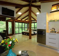 Black Palm Cape Tribulation - Accommodation Resorts