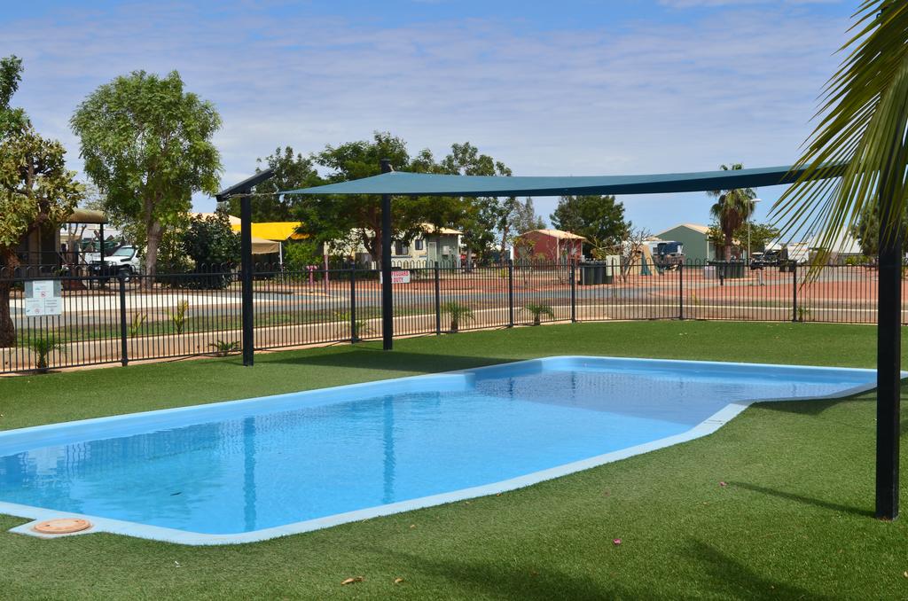 South Hedland WA Accommodation Resorts