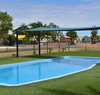 Black Rock Tourist Park - Accommodation Resorts