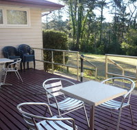 Blackheath Holiday Cabins - Accommodation Resorts