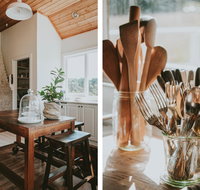 Blacksmiths Cottage - Accommodation Resorts