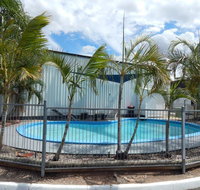 Blackwater Hotel Motel - Accommodation Resorts