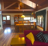 Blackwattle at Barrington Tops - Accommodation Resorts