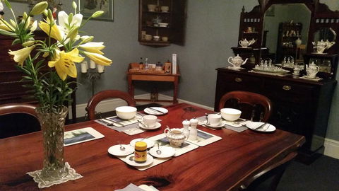 Blackwood Inn Innkeepers House - Accommodation Resorts 2