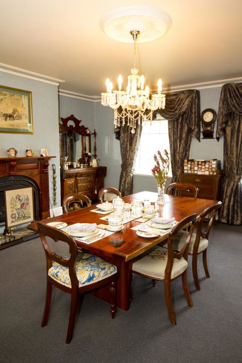Blackwood Inn Innkeepers House - Accommodation Resorts 3