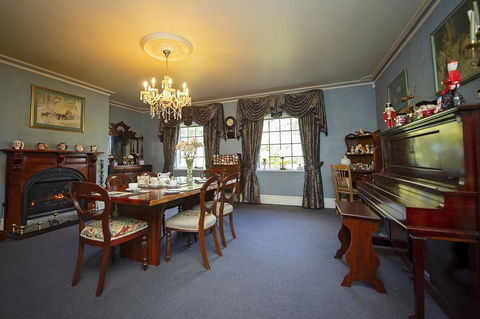 Blackwood Inn Innkeepers House - Accommodation Resorts 0