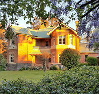 Blair Athol Boutique Hotel  Day Spa - Accommodation Resorts