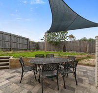 Blairgowrie Beach Baby - Accommodation Resorts