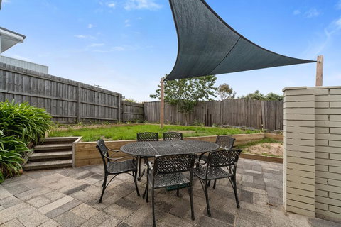 Blairgowrie Beach Baby - Accommodation Resorts 0