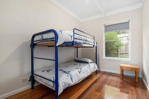 Blairgowrie Beach Baby - Accommodation Resorts 1