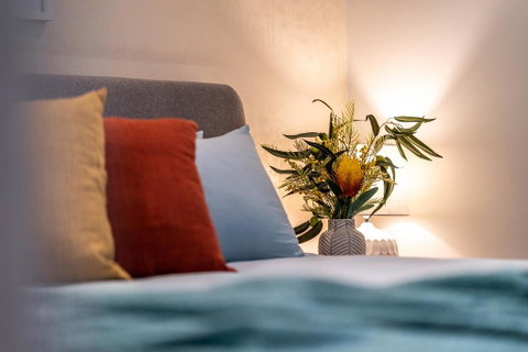 Bliss At Balfours-Heart Of The CBD - Wifi - Nespresso - Netflix - Accommodation Resorts 3