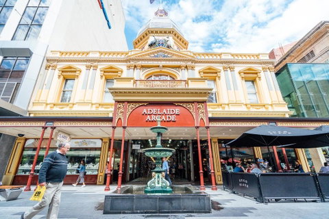 Bliss At Balfours-Heart Of The CBD - Wifi - Nespresso - Netflix - Accommodation Resorts 1