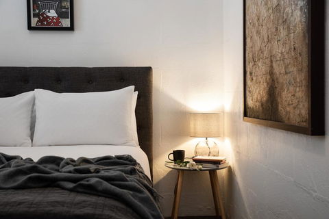 Bliss Creswick - Accommodation Resorts 1