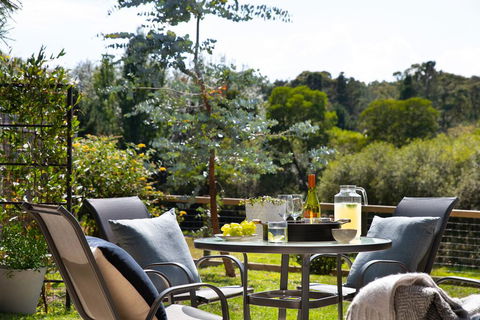 Bliss Creswick - Accommodation Resorts 3