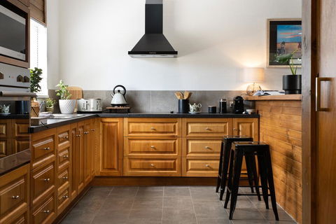 Bliss Creswick - Accommodation Resorts 2