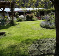 BlisshavenFleurtys Point - Accommodation Resorts