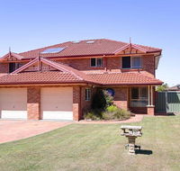 Blue Bay 83a Rocky Point Road - Foxtel  air conditioning downstairs - Accommodation Resorts