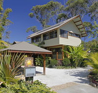 Blue Bliss - Accommodation Resorts