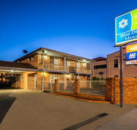 Blue Diamond Motor Inn - Accommodation Resorts