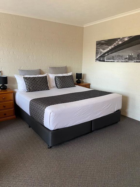 Blue Diamond Motor Inn - Accommodation Resorts 3
