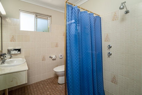 Blue Diamond Motor Inn - Accommodation Resorts 1