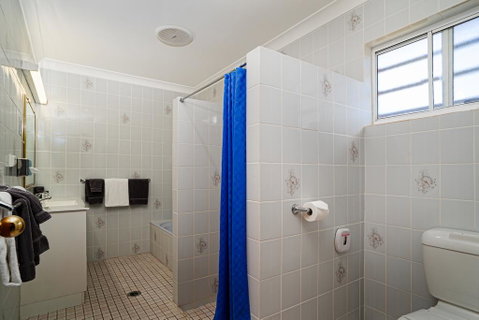 Blue Diamond Motor Inn - Accommodation Resorts 2