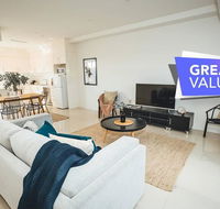 Blue Gum on First Ave - CBD Fringe WiFi Netflix - Accommodation Resorts