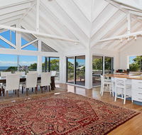 Blue Horizon - Wifi - Lennox Head - Accommodation Resorts