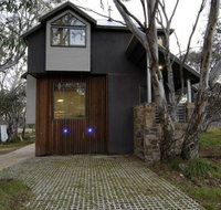 Blue Ice - Accommodation Resorts