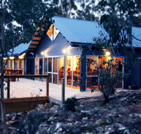 Blue Lake Lodge - Accommodation Resorts