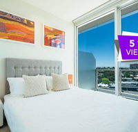 Blue Moon at Watson - Wifi - Gym - Pool - Cafe - Accommodation Resorts