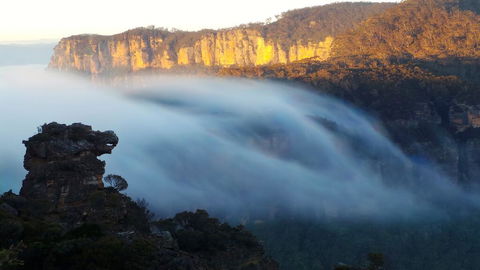 Blue Mountains Backpacker Hostel - Accommodation Resorts 0